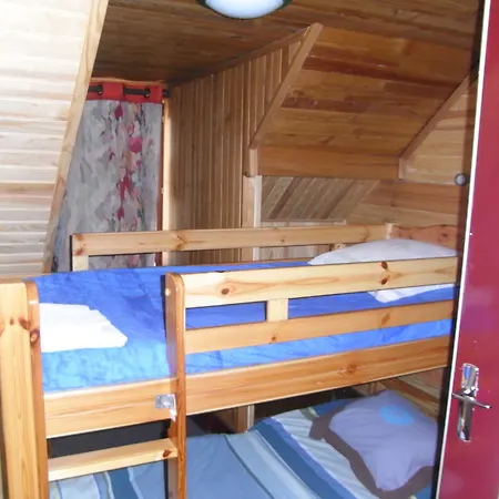 Otel Le Terminus *