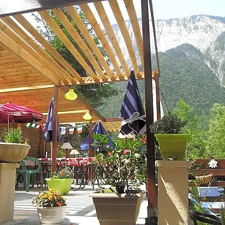 Le Terminus מלון Le Bourg-dʼOisans