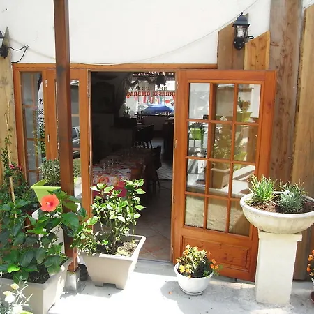 Ξενοδοχείο Le Terminus Le Bourg-dʼOisans