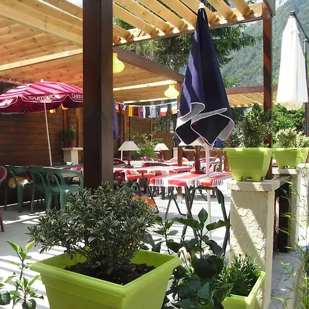Hotel Le Terminus *