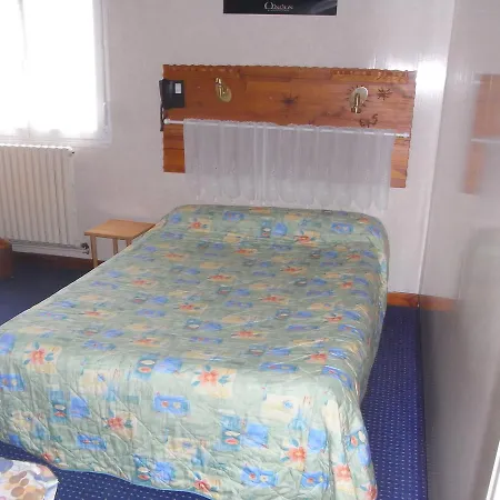 Le Terminus Hotel *