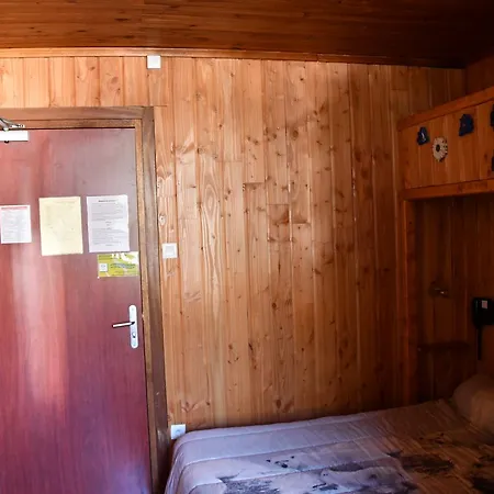 Hotel Le Terminus Le Bourg-dʼOisans