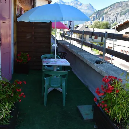 Hotel Le Terminus *