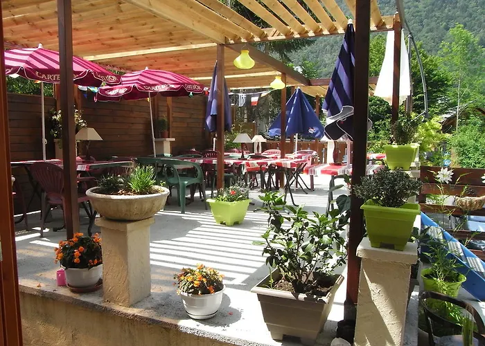Hotel Le Terminus