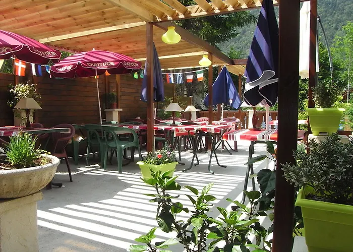 Hotel Le Terminus